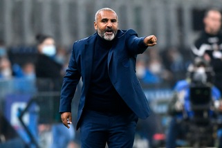 Parma, Liverani: "Cosenza banco di prova importante. Out Kucka e Gervinho"