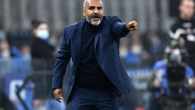 Parma, Liverani: "Cosenza banco di prova importante. Out Kucka e Gervinho"