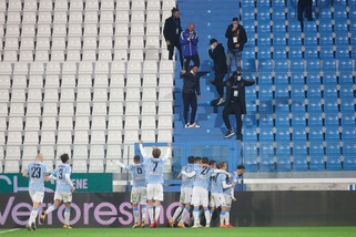 Spal-Salernitana 2-0: decidono Valoti e Di Francesco