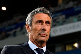 Udinese, Gotti: "La squadra ha carattere: dato un bel segnale"