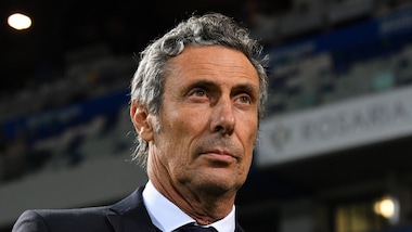 Udinese, Gotti: "La squadra ha carattere: dato un bel segnale"