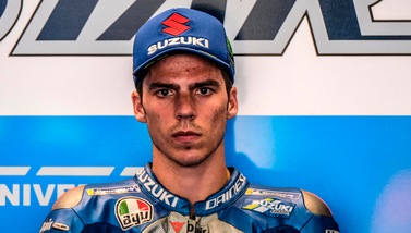 Gp Europa, Mir: "Giornata difficile"