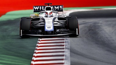 F1, la conferma della Williams: isolati alcuni membri del team