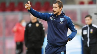 Empoli-Reggina in diretta dalle 16: probabili formazioni e dove vederla in tv