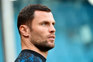 Coronavirus, Inter: positivo Padelli