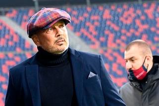 Mihajlovic: "Col Napoli senza paura. Soriano in Nazionale? Vedrete..."