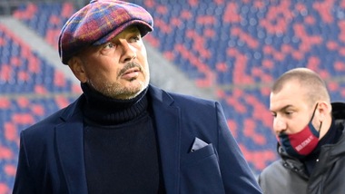 Mihajlovic: "Col Napoli senza paura. Soriano in Nazionale? Vedrete..."