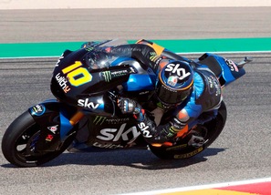 GP Portogallo, Marini: "Vogliamo chiudere al meglio la stagione"