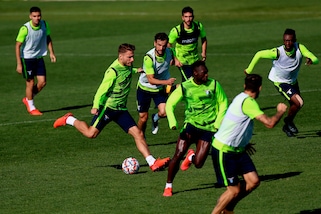 Nanni: "Non ho dubbi sul comportamento dei medici dei Lazio"