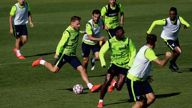 Nanni: "Non ho dubbi sul comportamento dei medici dei Lazio"