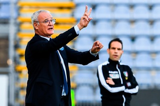 Sampdoria, Ranieri: "Genoa? Sarà derby vero, ma prima c'è il Bologna"