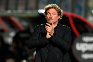 Crotone, Stroppa avverte: "Il Torino non è solo Belotti"