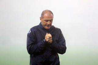 Nella nebbia dello Zini passa il Vicenza: Padella punisce la Cremonese