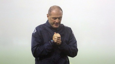 Nella nebbia dello Zini passa il Vicenza: Padella punisce la Cremonese