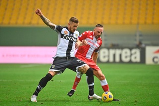 Parma-Fiorentina 0-0: Sepe chiude la porta, solo un punto per Iachini