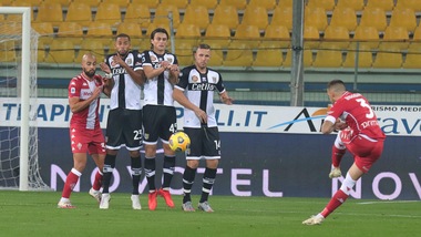 Il Parma è un fortino: la Fiorentina non scardina la porta di Sepe