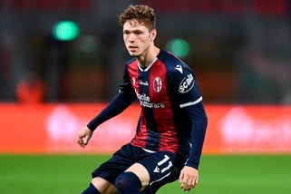 Bologna, l'intervento di Skov Olsen è perfettamente riuscito