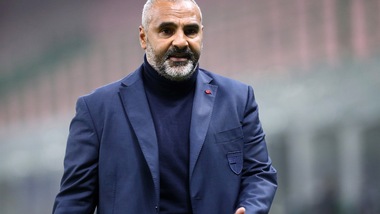 Parma, Liverani: "Con tutti disponibili farò fatica a scegliere i titolari"