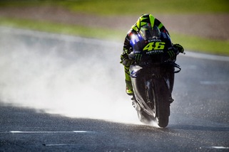 MotoGp: Gp Europa in diretta alle 14, la gara in tv