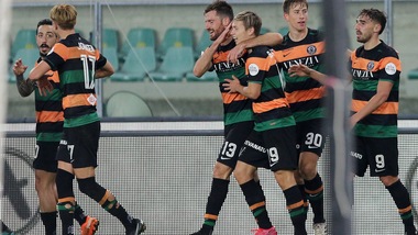 Reggiana-Venezia, probabili formazioni e diretta dalle 17. Dove vederla in tv