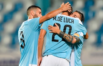 Entella-Lecce, probabili formazioni e diretta dalle 21. Dove vederla in tv