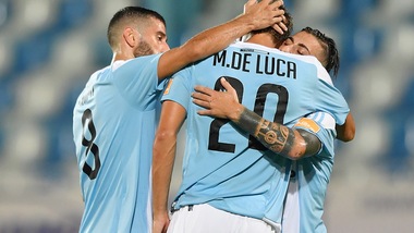 Entella-Lecce, probabili formazioni e diretta dalle 21. Dove vederla in tv