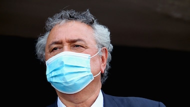 Nuoto, Barelli rieletto presidente della lega europea