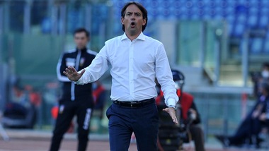 Inzaghi: "Lazio dal cuore enorme. Juve grande, ma noi ci siamo superati"