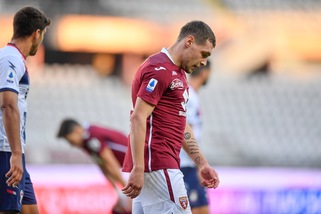 Torino-Crotone 0-0, il tabellino