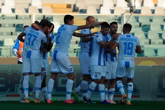 Pescara-Cittadella 3-1: prima vittoria per Oddo
