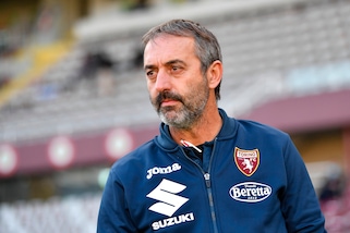 Giampaolo e il derby con la Juve: "Torino, mettici il cuore"
