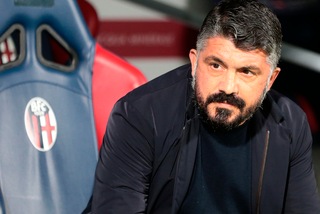 Gattuso sbotta: “Napoli da scudetto? Vi mando a..."