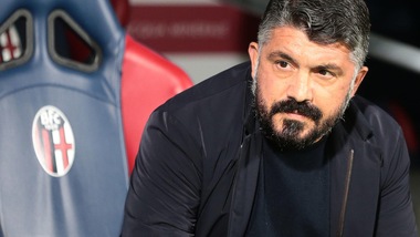 Gattuso sbotta: “Napoli da scudetto? Vi mando a..."