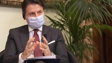 Ecco le regioni che possono cambiare colore: il report Iss