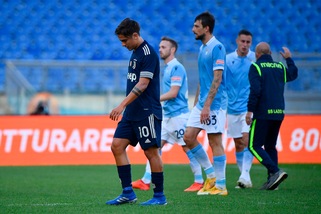 Caro Dybala, così non va