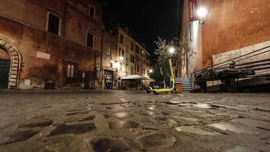 Regioni arancioni e rosse: Coronavirus, la nuova mappa dell'Italia