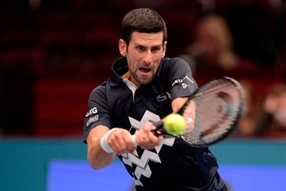 Atp, Djokovic resta leader della classifica. Berrettini 10°