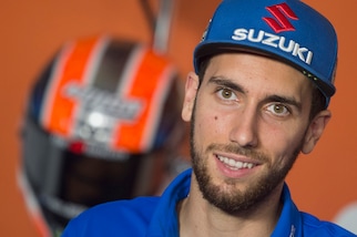 GP Europa, Rins: "Complimenti alla Suzuki"