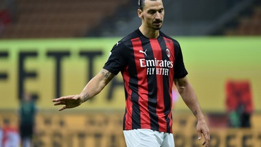 Milan, Silvestri distrae Ibra prima del penalty sbagliato: la frase del portiere