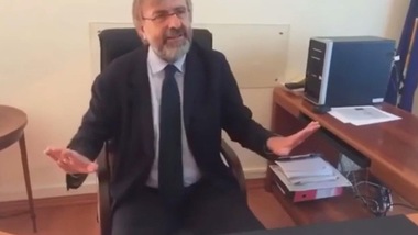 Zuccatelli, nota del Movimento 5 stelle: "Nomina inopportuna. Proponiamo la sua revoca"