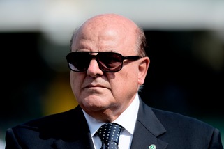 Tamponi Lazio, Taccone: "Lotito gli farà vedere i sorci verdi"