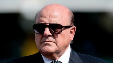 Tamponi Lazio, Taccone: "Lotito gli farà vedere i sorci verdi"