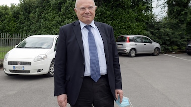 Massimo Galli: "Tifo Inter, lo sanno tutti"