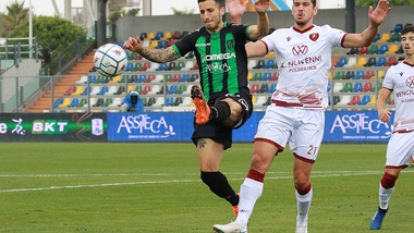 Pordenone, ufficiale il rinnovo di Ciurria