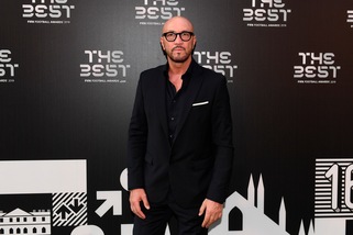 Zenga: "Juve favorita per lo scudetto, poi c'è l'Inter. Pirlo? Agnelli non è folle"