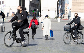 Bonus mobilità: al via nuovi rimborsi per bici e monopattini
