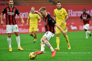 Milan, Saelemaekers lascia il ritiro del Belgio per infortunio