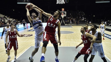 Serie A, rinviate le partite di Cremona e Reggio Emilia per Coronavirus