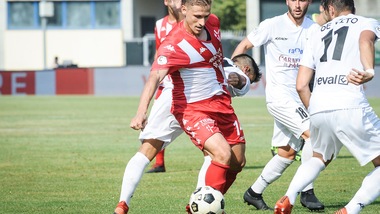 Fano, ufficiale: ecco il difensore Brero