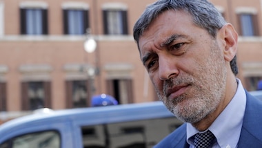 Marsilio: "Abruzzo, Toscana, Basilicata e Umbria in zona arancione"